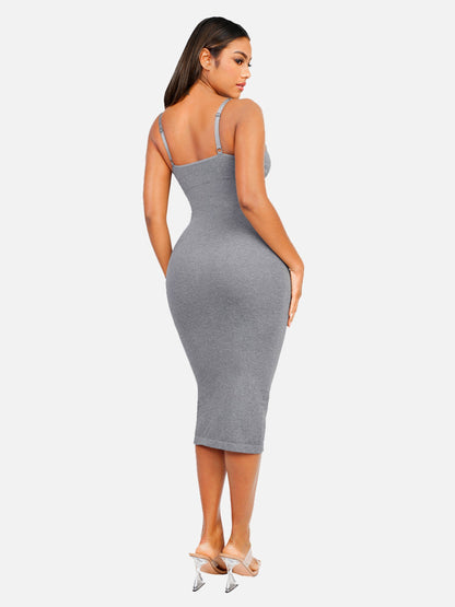 Seamless Everyday Sculpt Dress[BOGO]