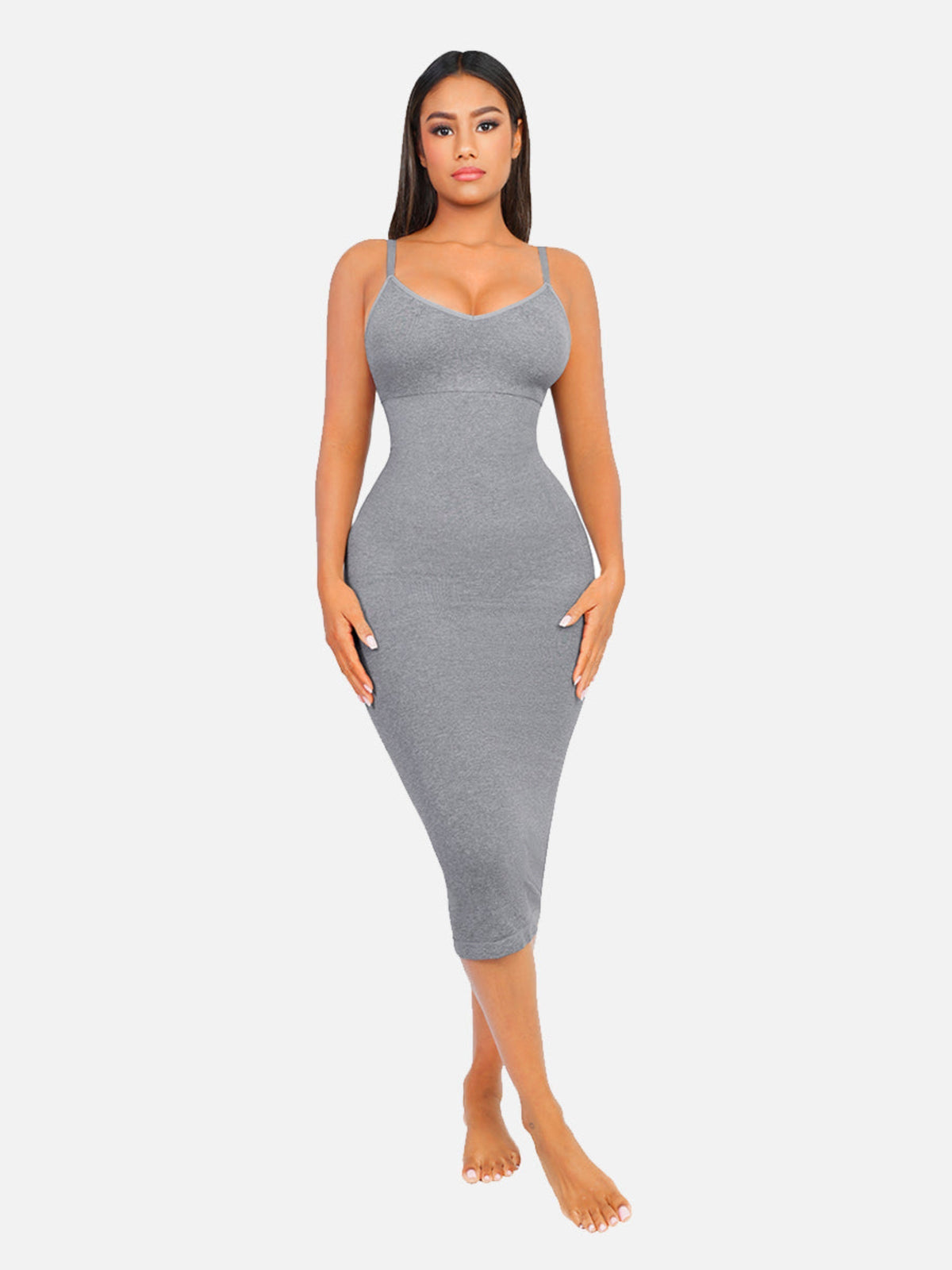 Seamless Everyday Sculpt Dress[BOGO]