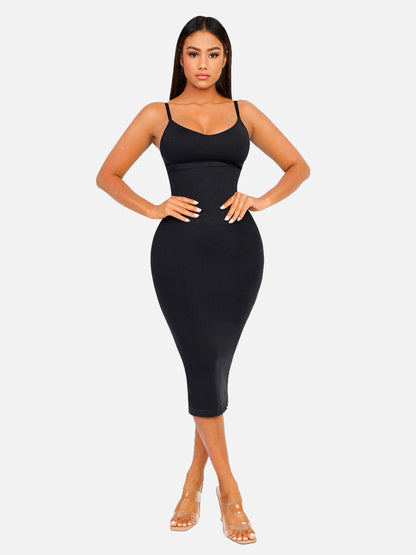Seamless Everyday Sculpt Dress[BOGO]