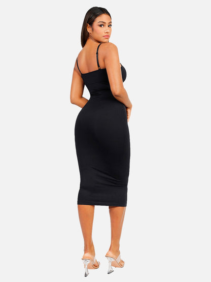 Seamless Everyday Sculpt Dress[BOGO]