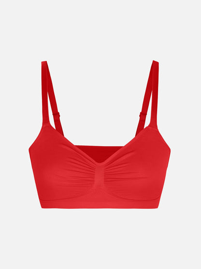 Seamless Wireless Bra Bundle
