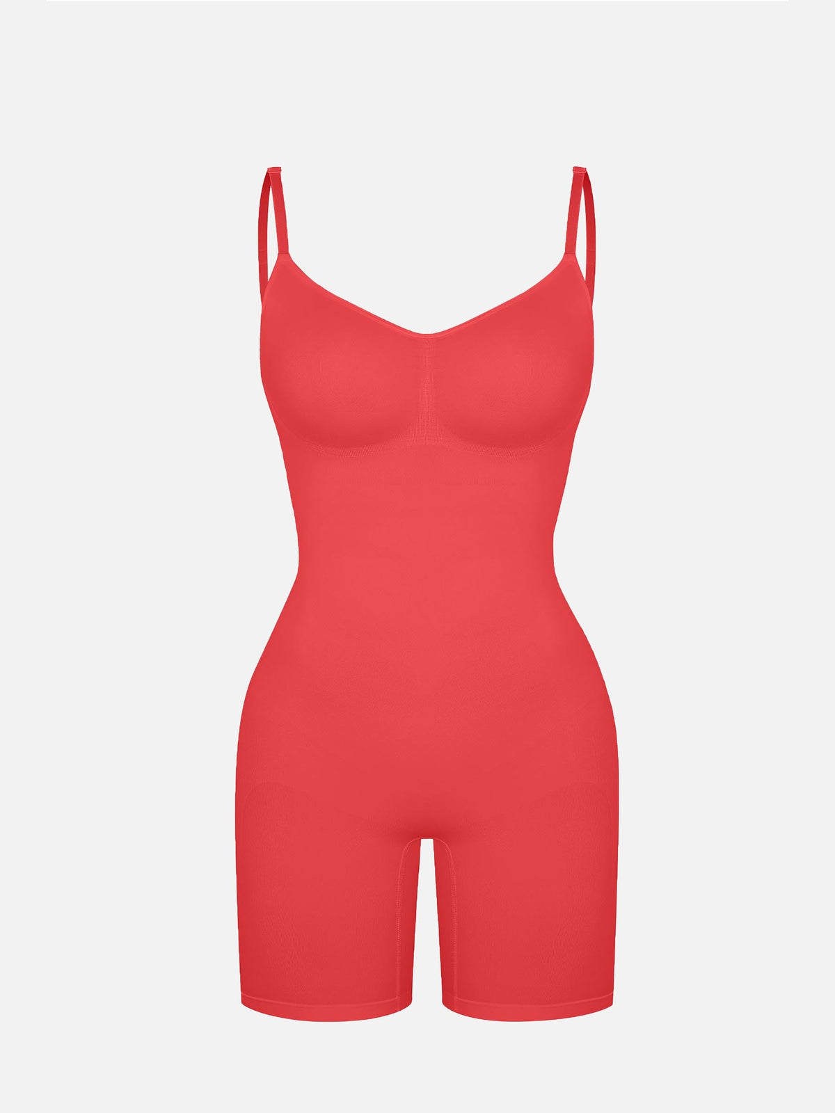 Tummy Control Butt Lift Shapewear Bodysuit